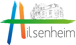 Logo ville de Hilsenheim