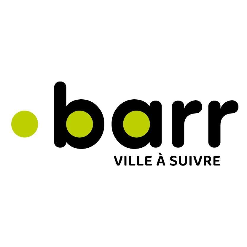 Logo ville de Barr
