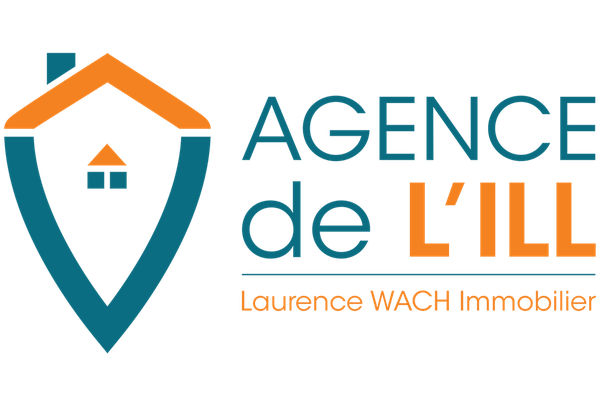 Logo Agence de l'Ill