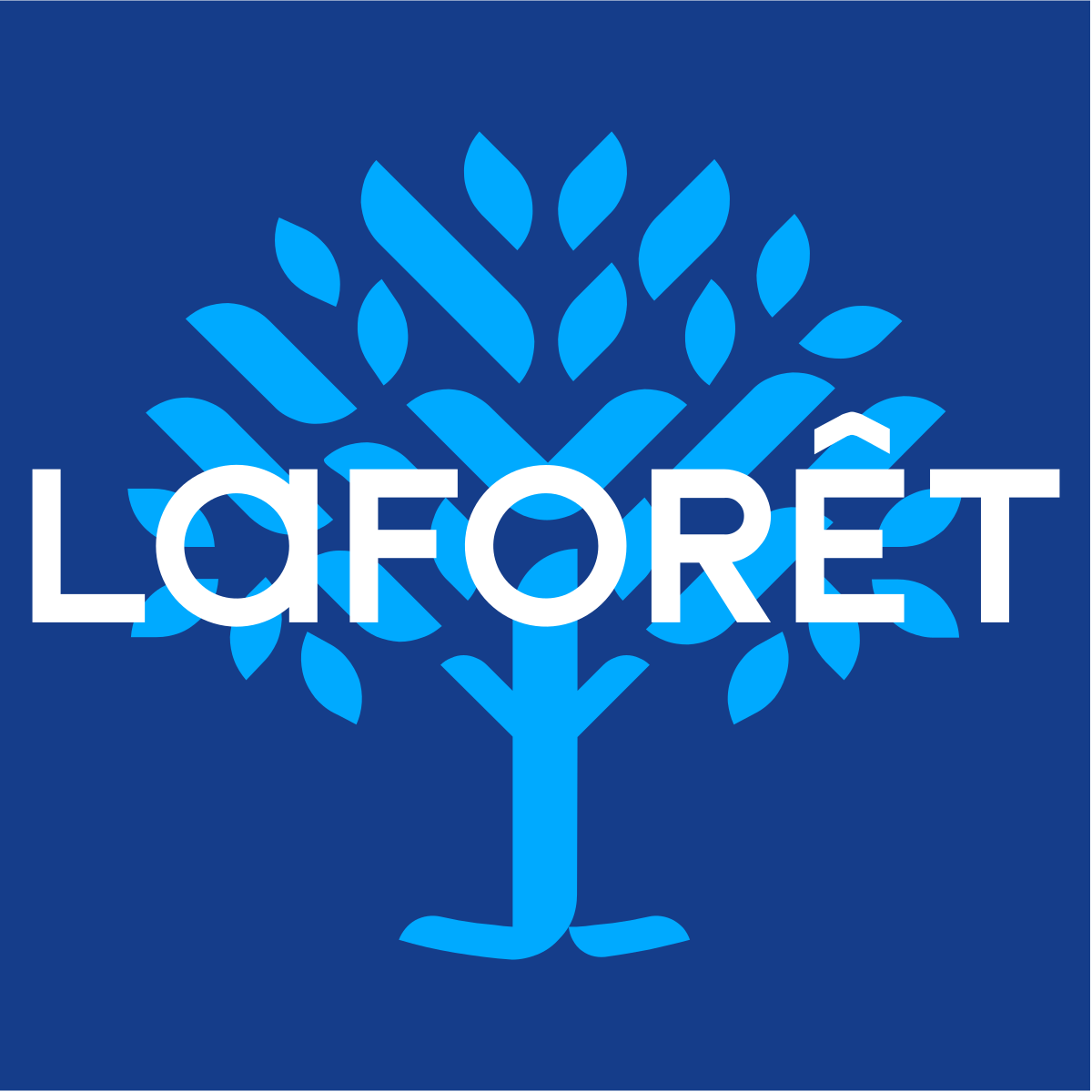 Logo Lafôret