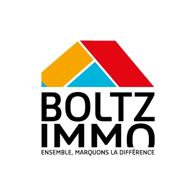 Logo Boltz immo