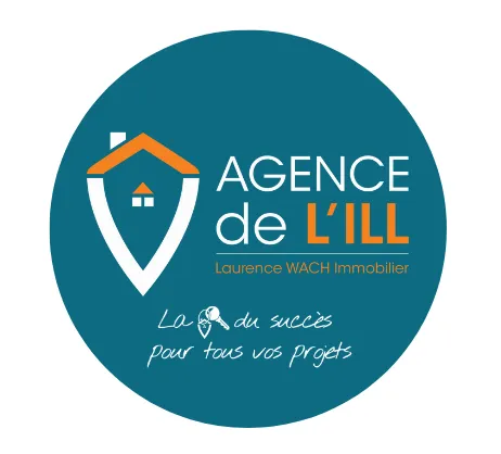 Logo Agence de l'ill
